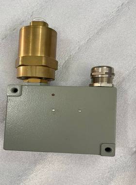 Trafag压力传感器 8202 0-2.5bar 原厂（佳毅工控）