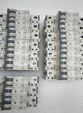 断路器5SY5106-75ST301有13只，5SY询价