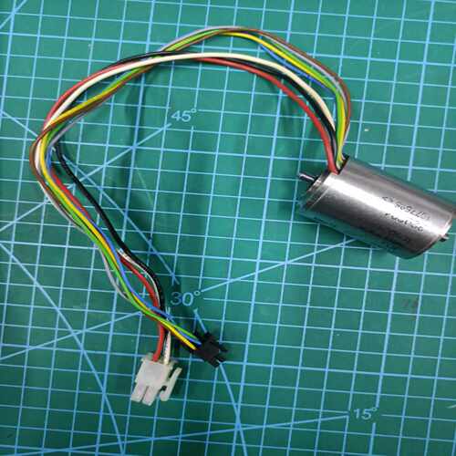 （贝贝商铺）maxon无刷电机ec-max40w轴短