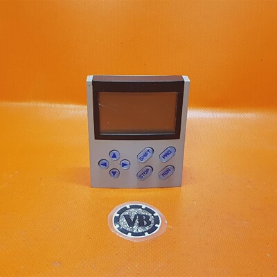 议价Lenze E82zbbxc Bedienmodul适用