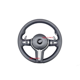 方向盘M盘3系5系f30方向盘转向盘方向盘控 适用宝马系列BMW丁字裤