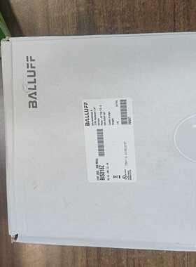 全新原装巴鲁夫BALLUFFRFID读写头，型号BIS01--议价商品