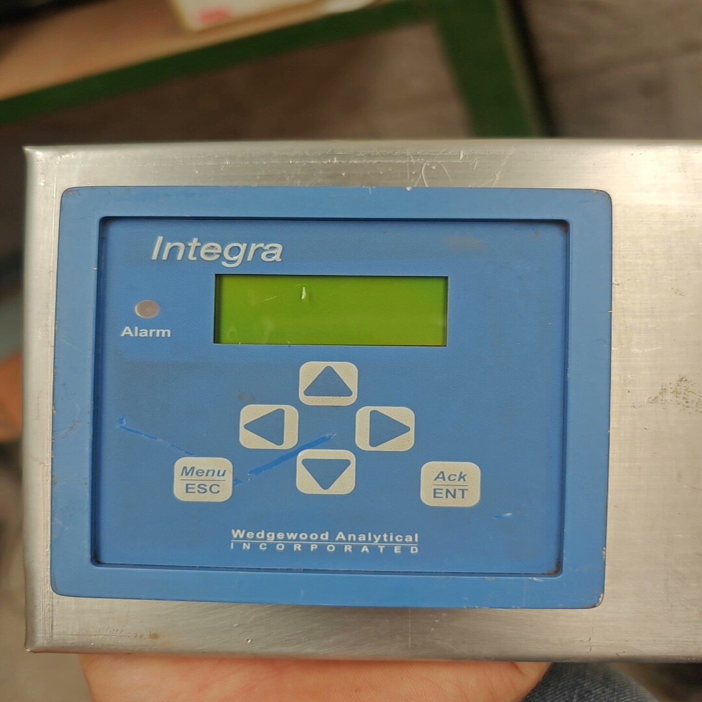 【请询价】integra 浊度计 拆机产品功能包好型号910-cs1