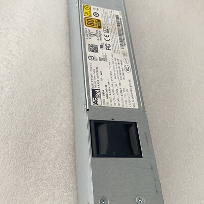 【询价】ACBel 450瓦冗余电源，型号R1BA2451B。FRU