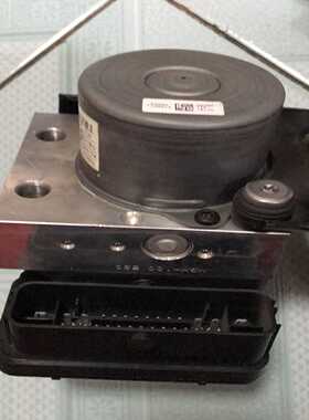 万都ABS泵总成，带ESC防滑，九九成新，一汽配套询价