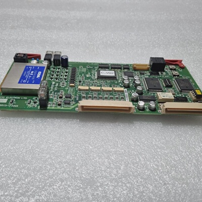 TOKYO ELECTRON Tel TYB5131IOGS PCB Gruppo Modulo Semicondutt