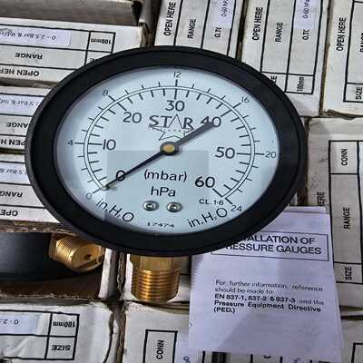 议价INSTRUMENTS压力表维修/N现货