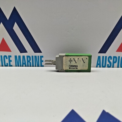 Phoenix接触式继电器连接器2823625