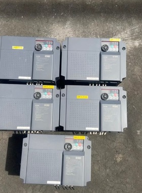 【议价】三菱变频器处理FRD7407.5KCHT7.5