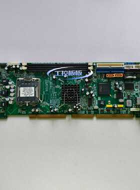 QDIP865G工业工控主板，P865GV1.0实物如-询价客服