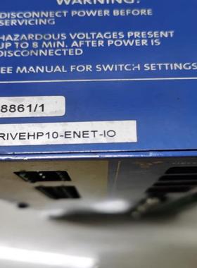 AEROTECHA3200伺服驱动器NDRIVEHP10-议价