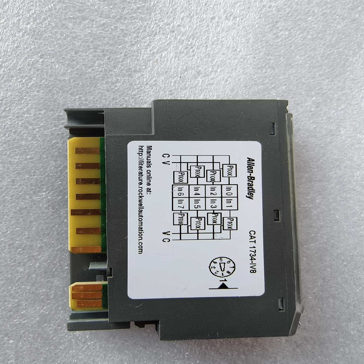 R9009544074WRA6W30-2X/G24K4/V询价