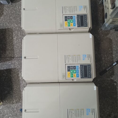 【询价】3G3RV-A4185-ZV1变频器功能正常成色如图需