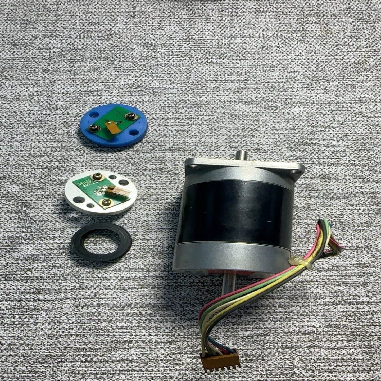 【请询价】VEXTA步进电机 PH268-21B日本原装进口2相步