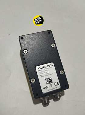 班美萝COGNEX康耐视传感器IS5100-10RevE工业相--议价商品