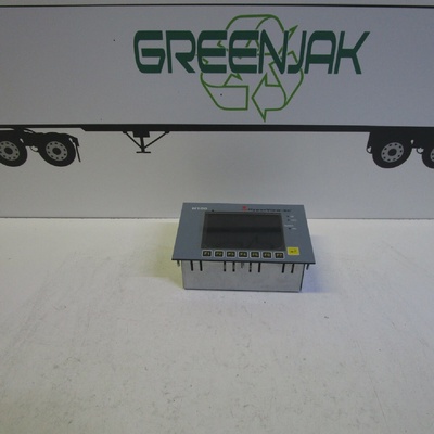 STAIGER MOHILO DMFP B100 HYPERVIEWSC PRESS MONITORING SYSTEM