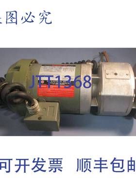 供应US Motors Unimount 125 式 13  高效控制模块 P55BKP-9