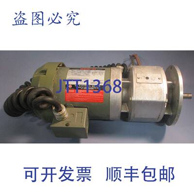 供应US Motors Unimount 125 式 13  高效控制模块 P55BKP-9