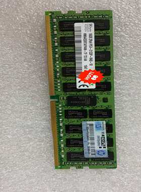 752369-081  HP 16GB 2Rx4 PC4-2