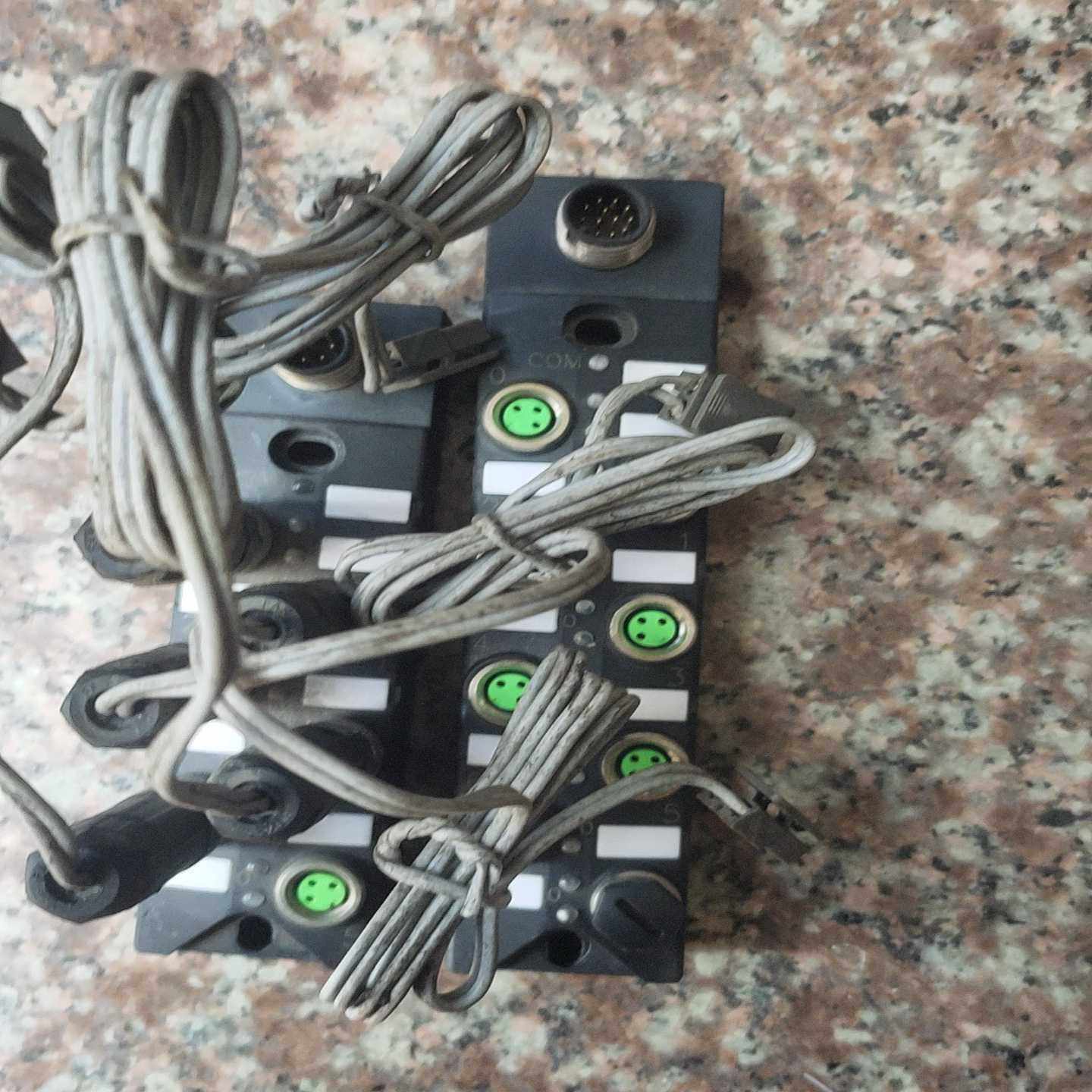 【议价】FAS富延升npn/23n6s1m12-8p适用