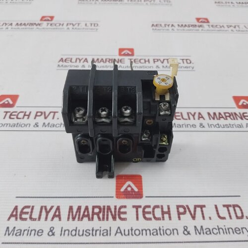 寻FUJI ELECTRIC TR2 Thermal Overload Relay 1826ARC