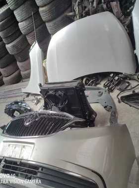 别克GL8ESGL8ES653T（五大总成不出售）禁止售--议价商品