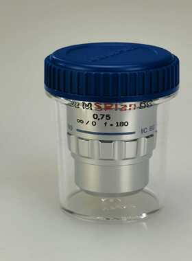 询价拍~奥林巴斯ULWD MSPLAN 80X长工作距离物镜