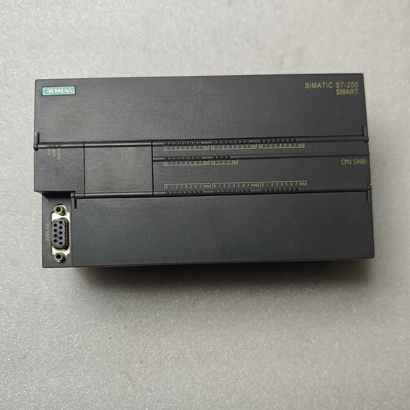 西门子S7-200SMARTPLC议价