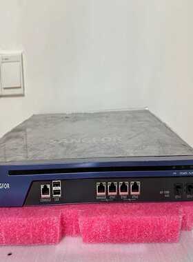 询价~深信服AF-1000-E420版本V8.0 接口配置:4个千