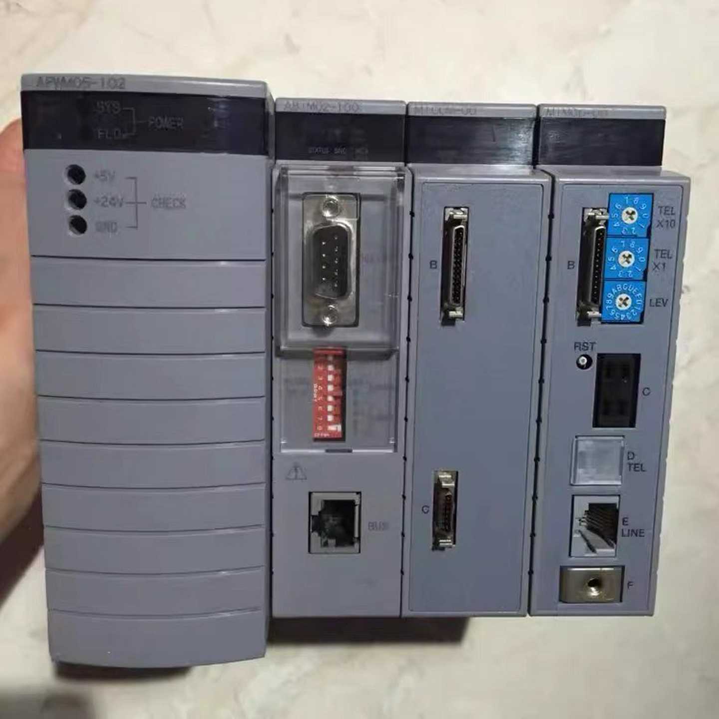 【请询价】MIMOD-00 MICOM-00 ABIM02-100 P