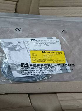 倍加福接近开关NBB0.8-5GM25-E0N圆询价