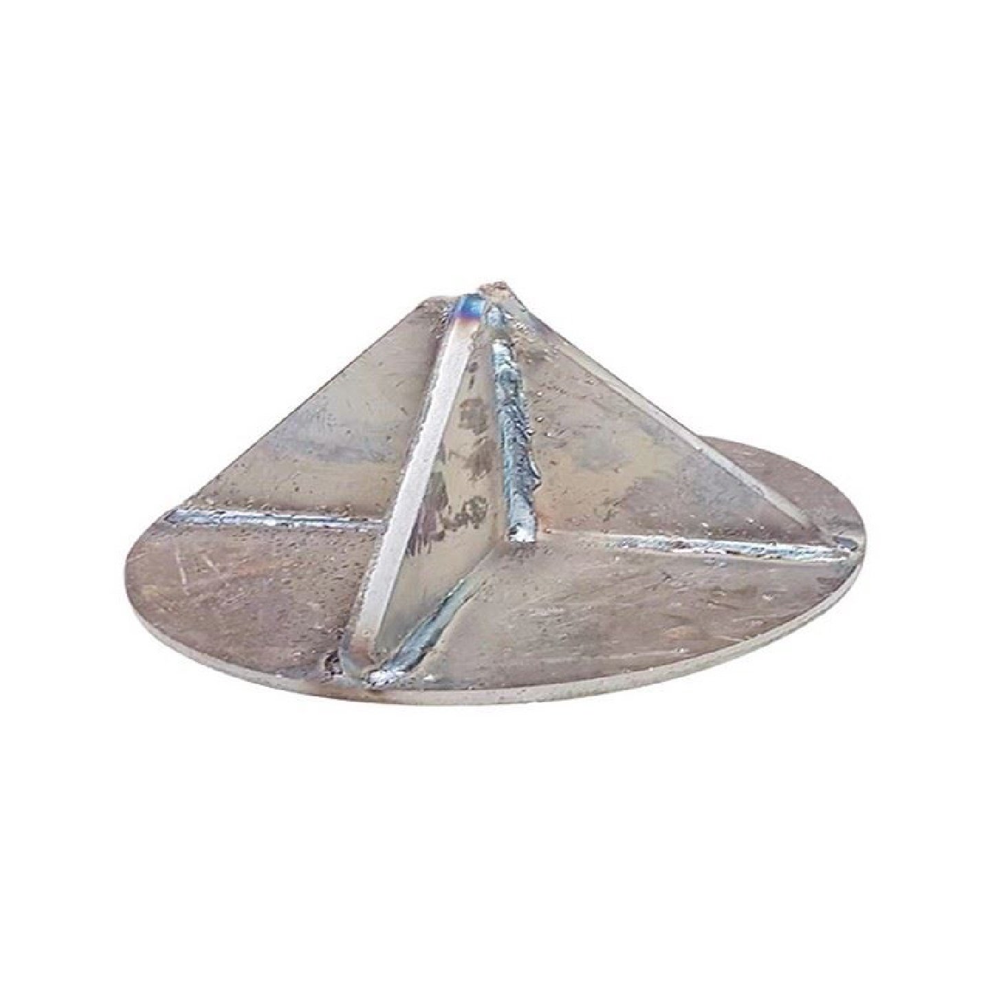 管桩方锥形平底闭口钢六棱锥形四方锥圆锥尖顶方桩开口型十字桩尖,基础建材,其它五金,淘宝优惠券,粉丝福利购,淘宝优惠卷