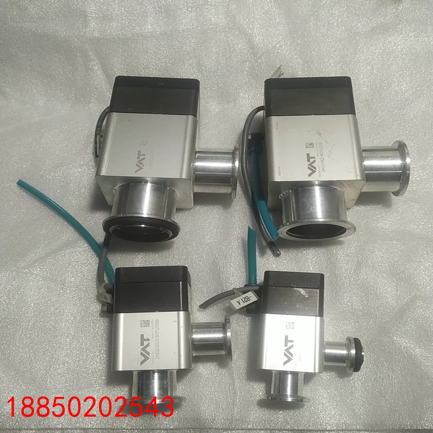 【请询价】VAT 24432-KA21-BCF10200 0203