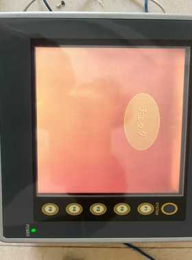 议价富士液晶萤幕V606M10 实物拍摄 成色漂亮 包好不包邮