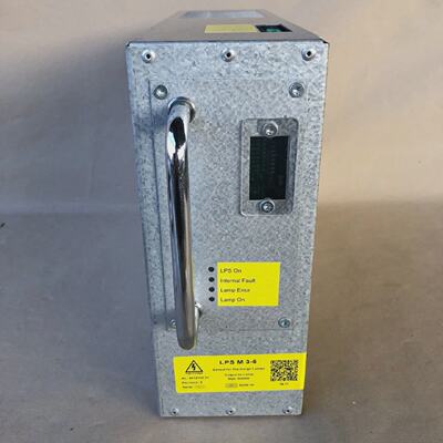 Alfa Laval 901214601 Lampe Drive Schrank 901204681 LPSM36 St