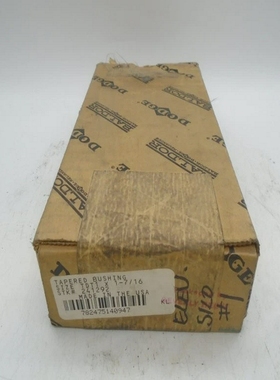 ASEABROWNBOVERI241292BUSHING