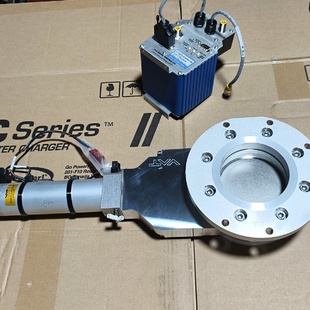 【询价】VAT真空阀门 12140-PA24-AVQ1/1365