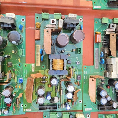 【议价】驱动板SDCS-POW-1，SB9336E