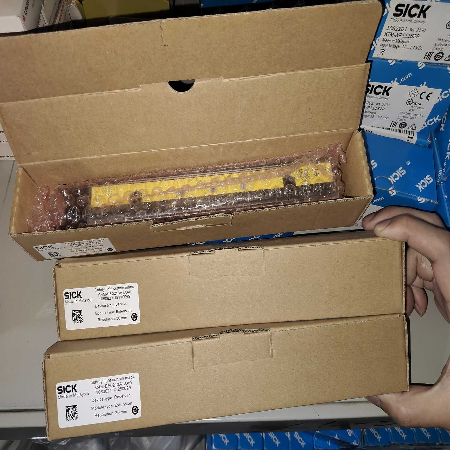 议价C4M-EE0213A1AA01k060624C4M-S现货/维修