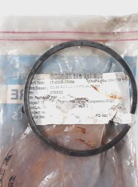 Oil Sc Ring Part No 3535 For Sperre HL2105 Compressor Spares