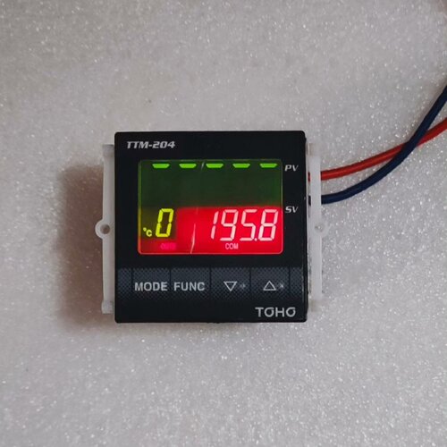 TOHO东邦温控器TTM-204-Q-PA-ASVM-L！-议价