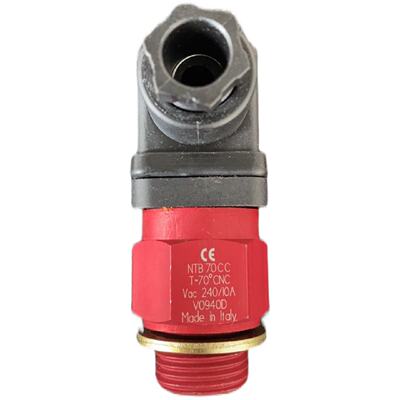 寻ELETTAOTECNTB70CCV0940D温度开关现货议价