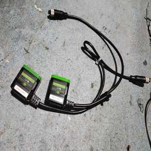 器OPT 卡奥电子 IDB2 10L06 奥普特读码