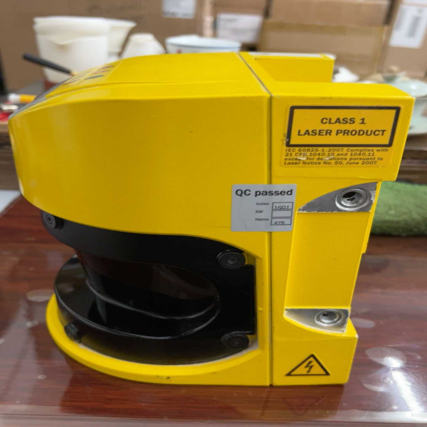 【议价】SICK雷达，S30A-4011BA，件，用，有质保