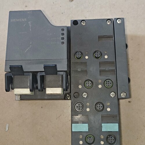 6ES7141一1BF01一0AB成色如图具体功-询