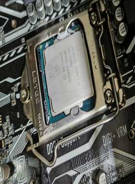 （议价）i77700KZ270板u