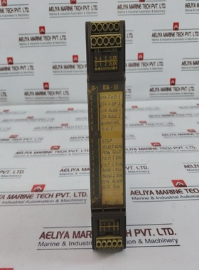 EberleEA-89DigitalInput/outputModule10input/6output