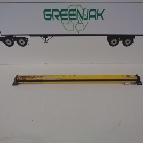 STI MS4324BR SAFETY LIGHT CURTAIN RECEIVER 426870240  USED