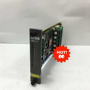 【星慕电子】ABB IMMFP03  拍前请联系