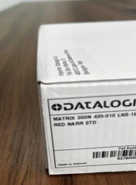 议价Matrix300N 435-010 得利捷datalogi